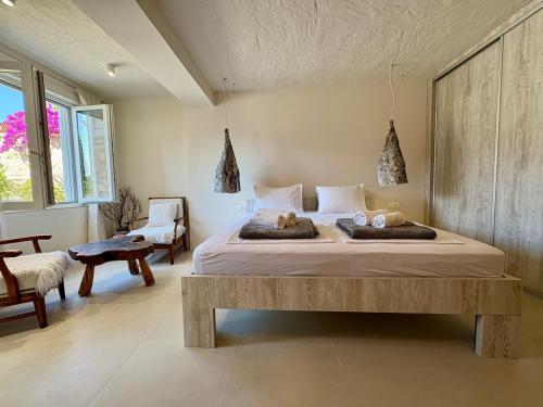 Sea Breeze - Beachside Studio in Lapad
