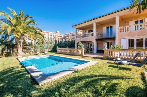 Villa Lago