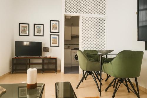 Tourist House San Eloy