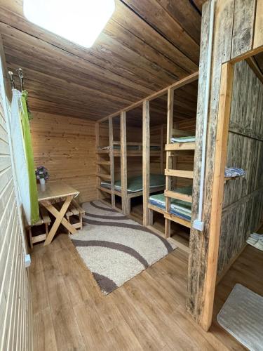 Fotografie z fotogalerie ubytování Гостевые домики РАЯНА v destinaci Kurmenty