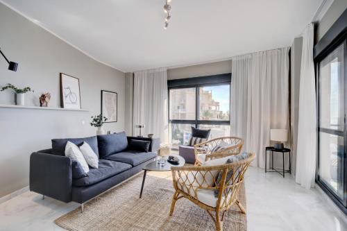 Cosmo Beach Estepona 155m2 with a sea view