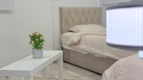 Billede fra billedgalleriet på مسكن البدر i Al Madinah