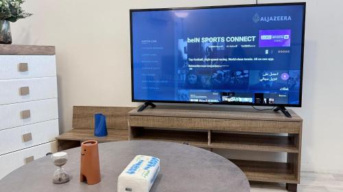 Billede fra billedgalleriet på مسكن البدر i Al Madinah