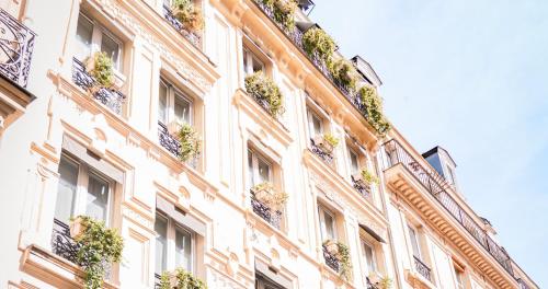 Hôtel Vendome Saint-Germain photo 85