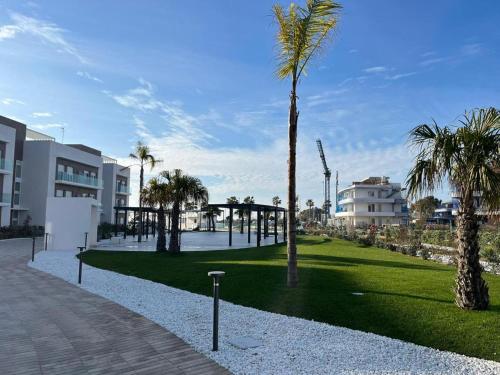 Gallery image of ELEVENLIGHTS-COSTABALLENA Garden View in Costa Ballena
