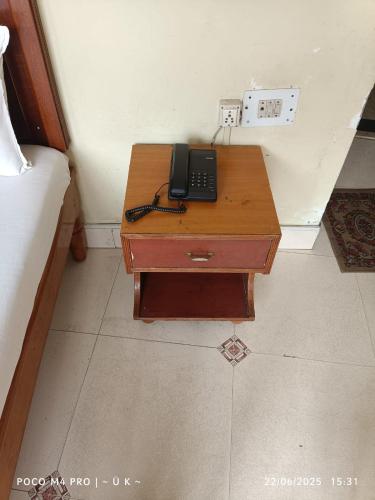 Gambar di galeri bagi Hotel Niladri Plaza di Siliguri