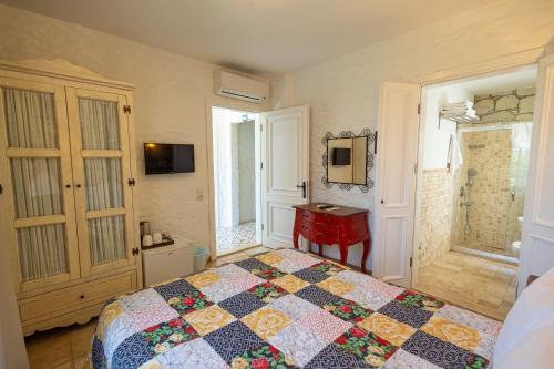 Gallery image of Kupina Alaçatı in Alacati