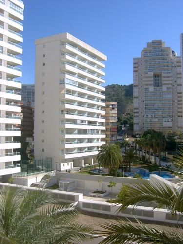 CAPRI-TURIS Luxe Apartamentos