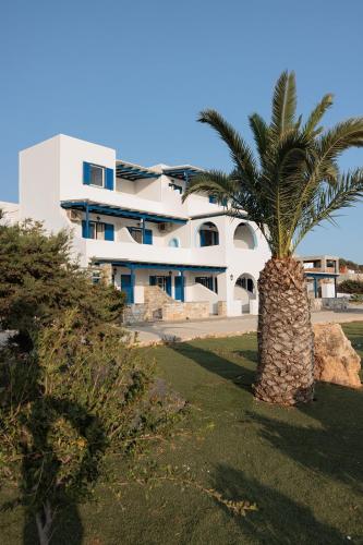 Aurea Blu Studio 02, sea, light and endless serenity