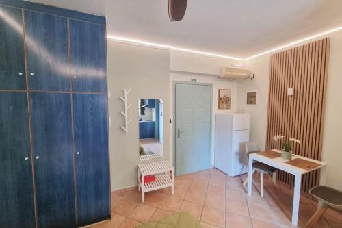Pavlina Artistic Βeauty 33sqm metro 7'
