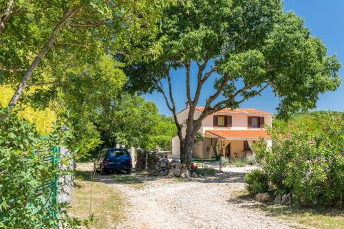 Holiday house Ormatina