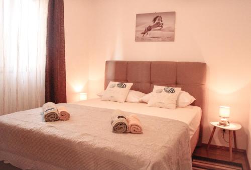 Apartment Zita Free Private Parking