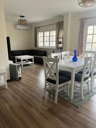 شقة للإيجار المفروش في دجلة المعادي - Furnished apartment for rent in Degla Maadi