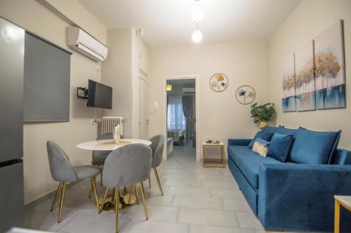 Urban Ceramic Apartment Athens-Kerameikos by GHH