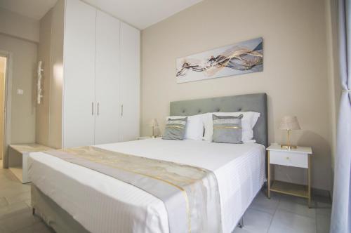 Urban Ceramic Apartment Athens-Kerameikos by GHH