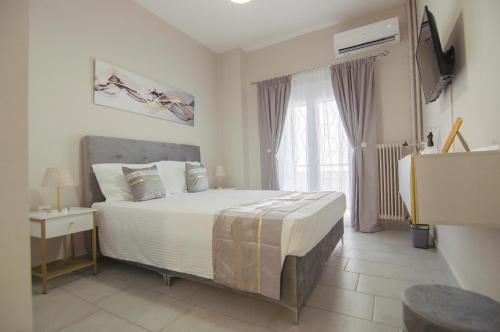 Urban Ceramic Apartment Athens-Kerameikos by GHH