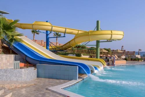 Eri Beach & Village Hotel