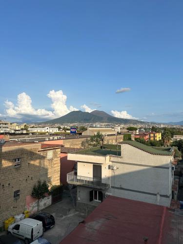 La Residenza di Giovanni a Napoli