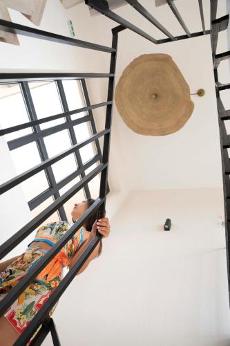 Gallery image of Palm Suites in Nea Vrasna