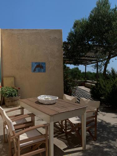 Fotografie z fotogalerie ubytování AMPELIA KYTHIRA v destinaci Livadi