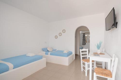 Aurea Blu Studio 03, Pure Nature, Quiet, Sun, Sand