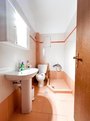 Bagno di Haus Petris