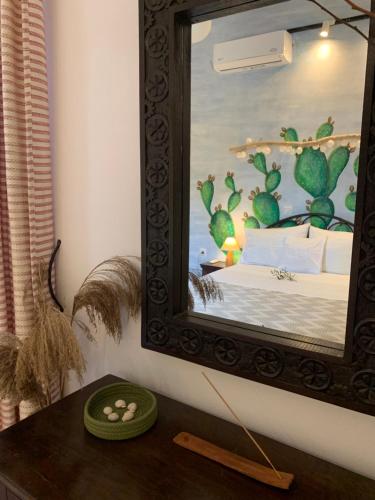 Fotografie z fotogalerie ubytování AMPELIA KYTHIRA v destinaci Livadi