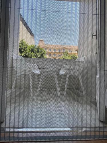 Ambiance Downtown Cairo Hotel