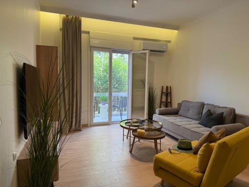 Kalliso City Apartment near the beach