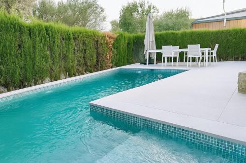 Villa Dunessa by Midelisa Ribera 9