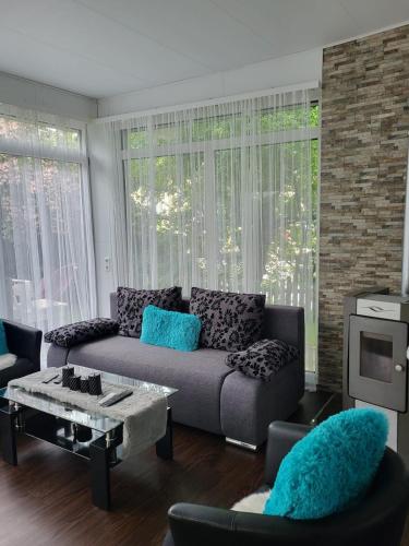 Tiny House im Kremstal