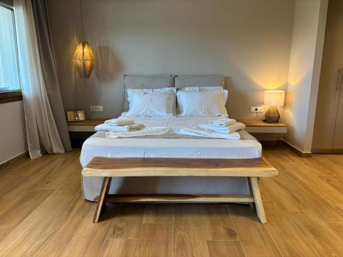 ΝΕΑΚΙΤΟΣ Luxury Apartments