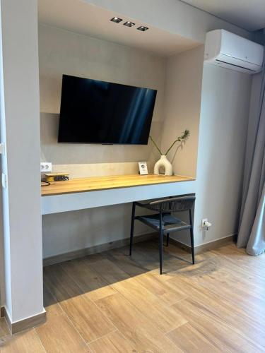 ΝΕΑΚΙΤΟΣ Luxury Apartments