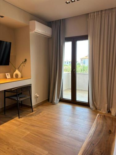 ΝΕΑΚΙΤΟΣ Luxury Apartments