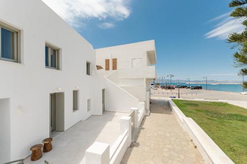 Aria Suites