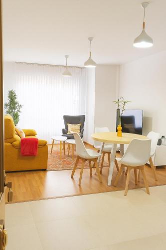 Apartamento céntrico 2