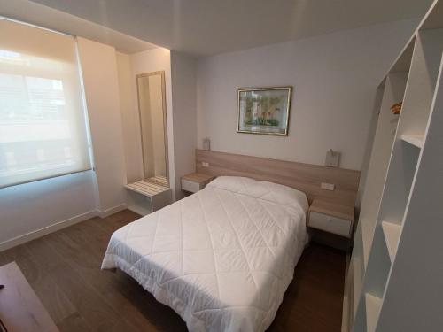 Apartamentos BONDELA
