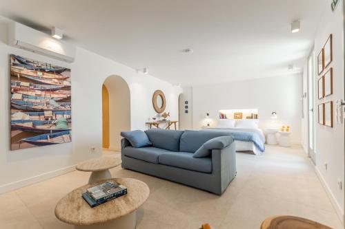 Aria Suites