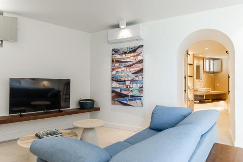 Aria Suites