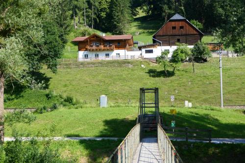 Jardin de l'établissement Brücklerhof