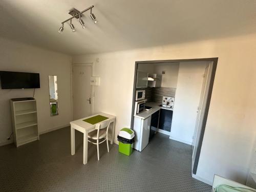 Photo de la galerie de l'établissement Amouyer Intramuros, à Avignon