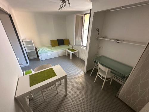 Photo de la galerie de l'établissement Amouyer Intramuros, à Avignon