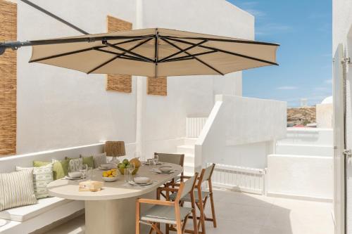 Aria Suites