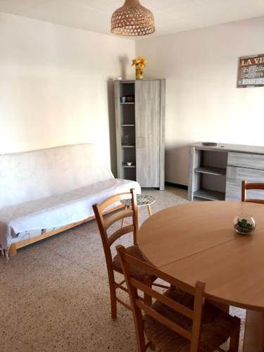 Photo de la galerie de l'établissement Le triolet, au Grau-du-Roi