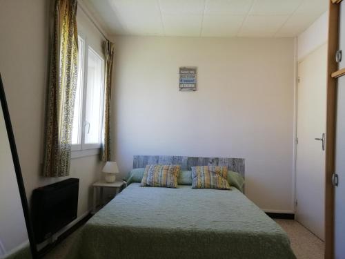 Photo de la galerie de l'établissement Le triolet, au Grau-du-Roi