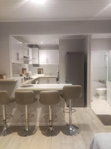 Photo de la galerie de l'établissement Le Bellevue, à Montceau-les-Mines