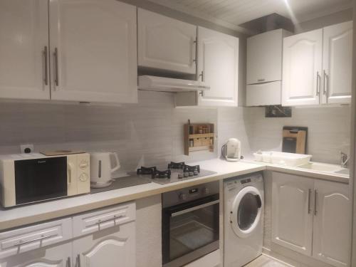 Photo de la galerie de l'établissement Le Bellevue, à Montceau-les-Mines