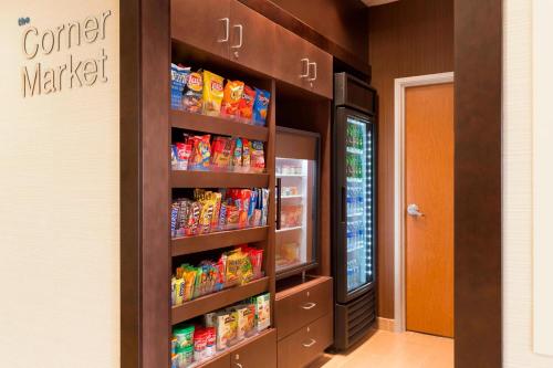 Foto dalla galleria di Fairfield Inn & Suites Saginaw a Saginaw