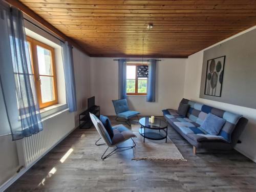 Ferienhaus Hefentrager Nähe Schilcherweinstraße