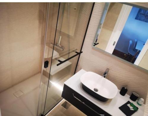 Croatica Apartments SKY WITH GARAGE